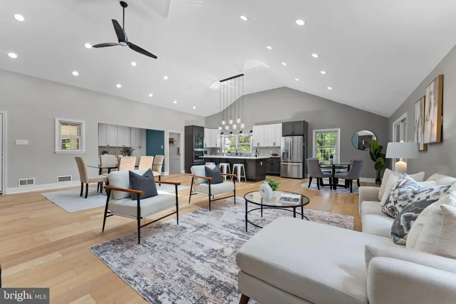 7814 Elba Rd, Alexandria, VA 22306 - #3