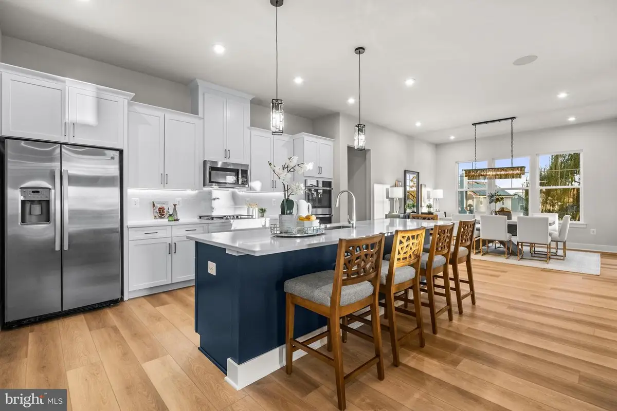 7505 Magarity Rd, Falls Church, VA 22043 - #1