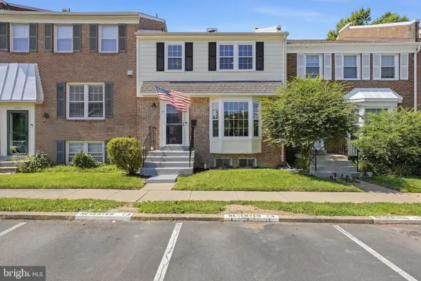 8074 Powderbrook Ln, SPRINGFIELD, VA 22153