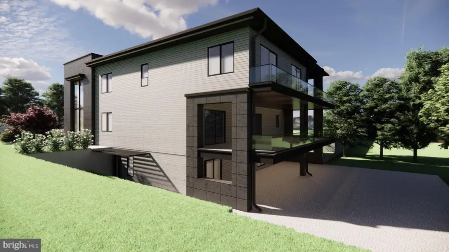 8714 Duval St, Fairfax, VA 22031 - #3