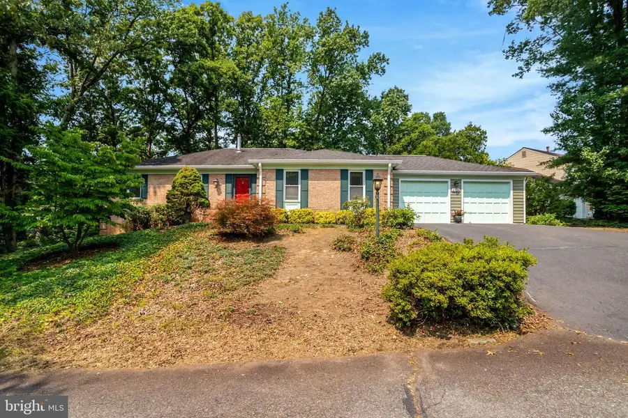 6104 Juneberry Ct, Alexandria, VA 22310 - #3