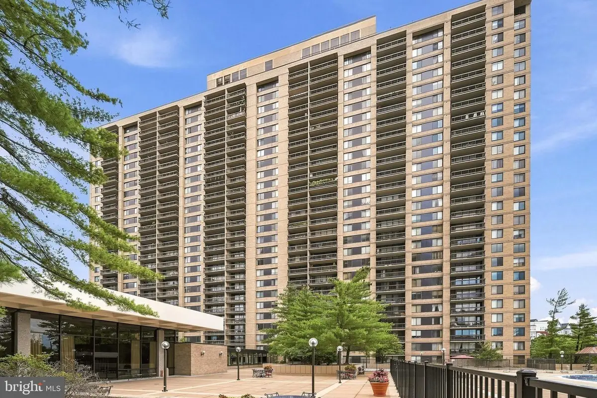 3701 S George Mason Dr #2112-n, Falls Church, VA 22041 - #1