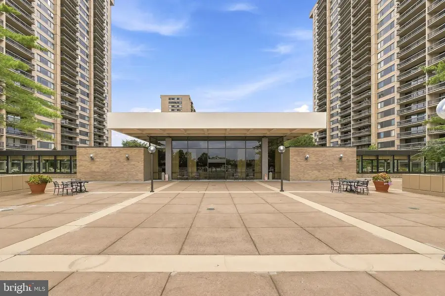 3701 S George Mason Dr #2112-n, Falls Church, VA 22041 - #2