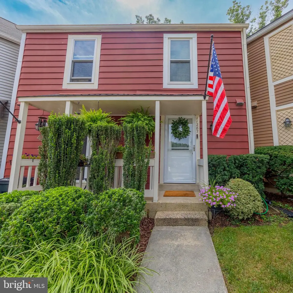 11287 Silentwood Ln, Reston, VA 20191 - #1