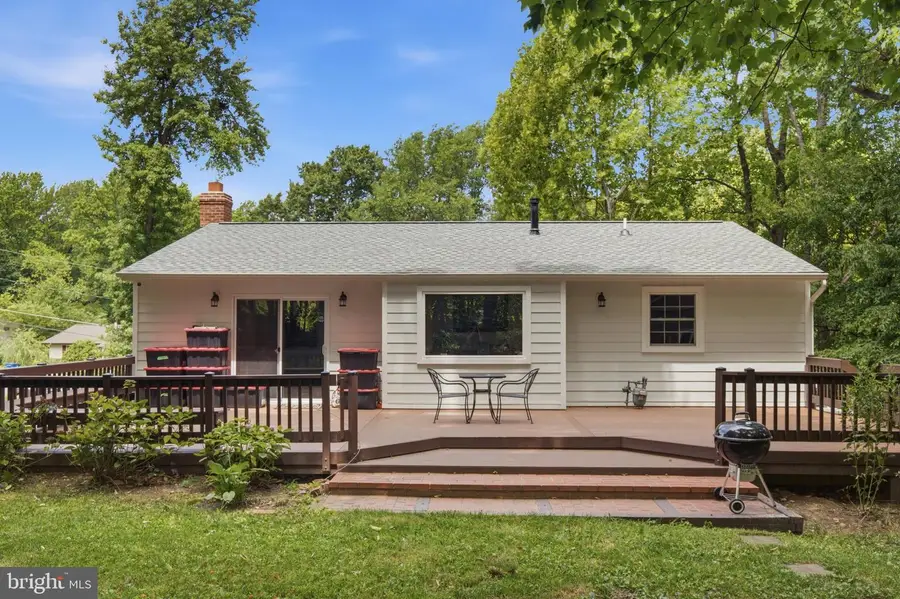 4529 Eaton Pl, Alexandria, VA 22310 - #3