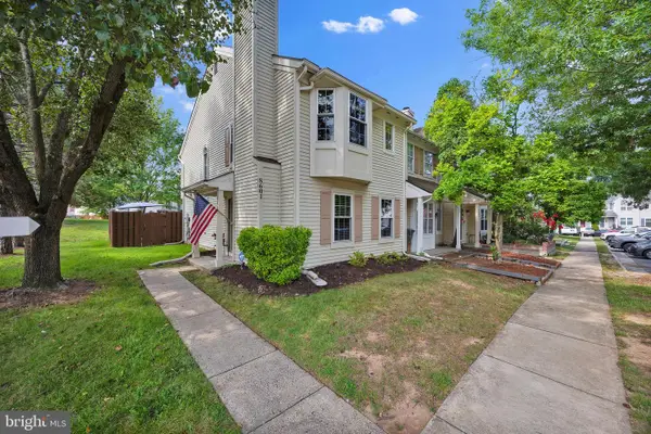 8601 Venoy Ct, ALEXANDRIA, VA 22309