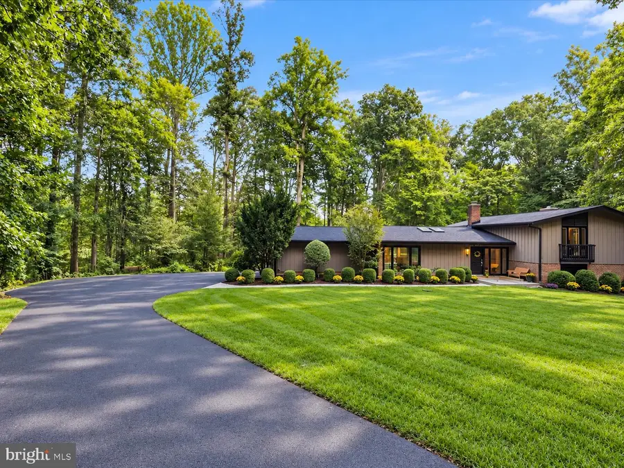 12118 Beaver Creek Rd, Clifton, VA 20124 - #3