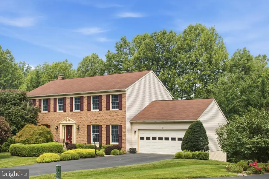 11601 Quail Ridge Ct, Reston, VA 20194 - #3
