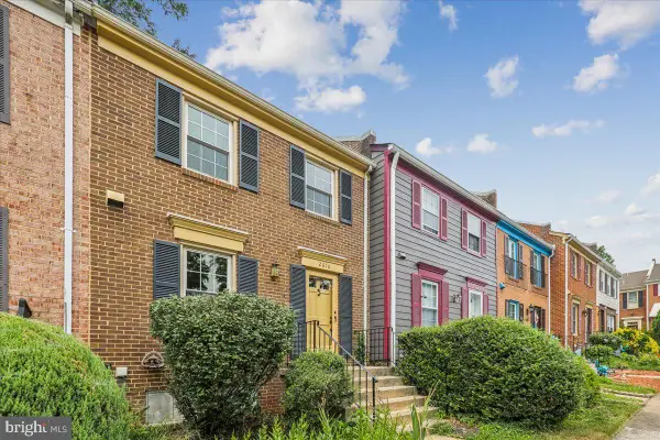 Address Withheld By Seller, ALEXANDRIA, VA 22306
