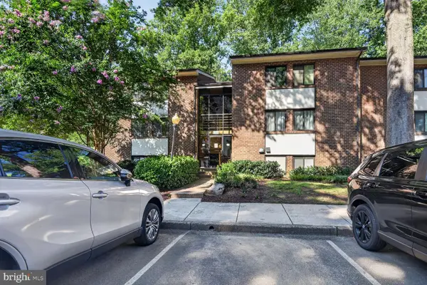 1534 Northgate Sq #11c, RESTON, VA 20190