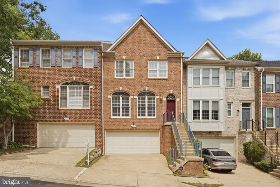 2715 Pembsly Dr, Vienna, VA 22181 - #2
