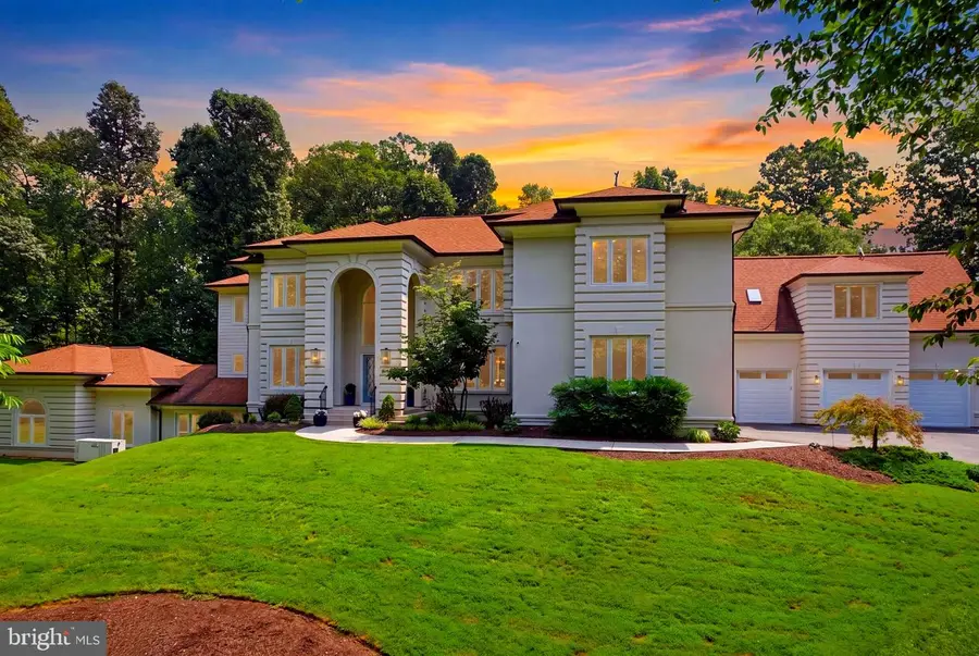 1127 Walker Road, Great Falls, VA 22066 - #2
