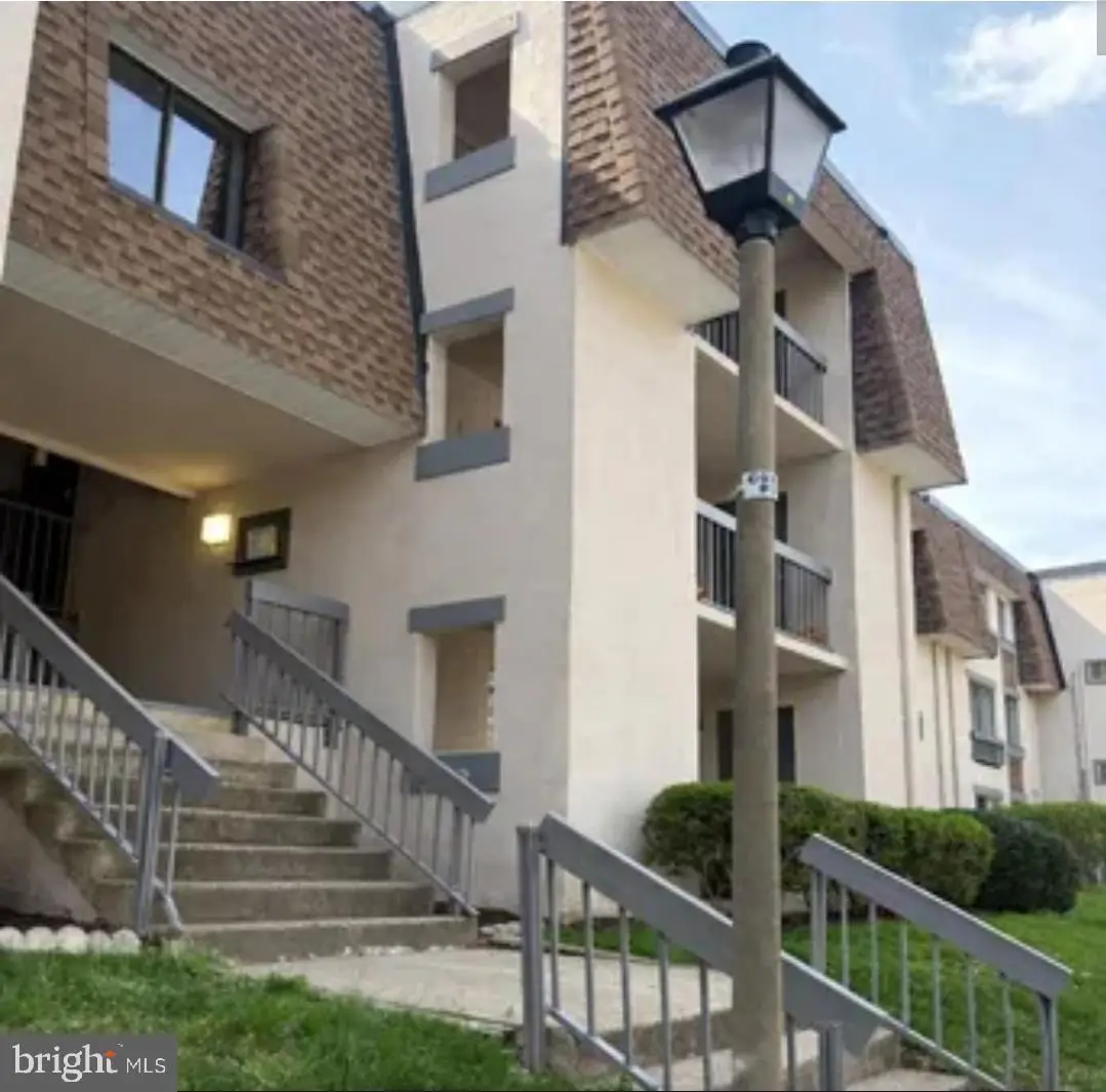 3803 Laramie Pl #122e, Alexandria, VA 22309 - #1