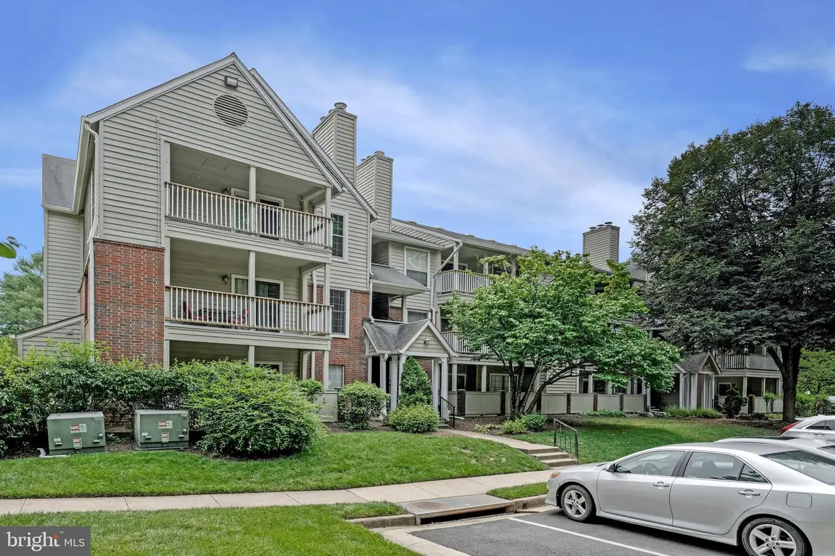 12165 Penderview Ter #1028, Fairfax, VA 22033 - #1