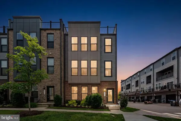 2317 Liberty Loop, HERNDON, VA 20171