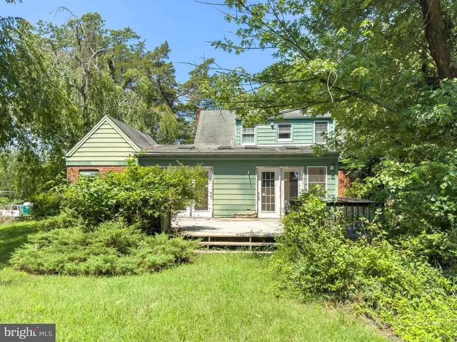4113 Pineridge Dr, Annandale, VA 22003 - #2