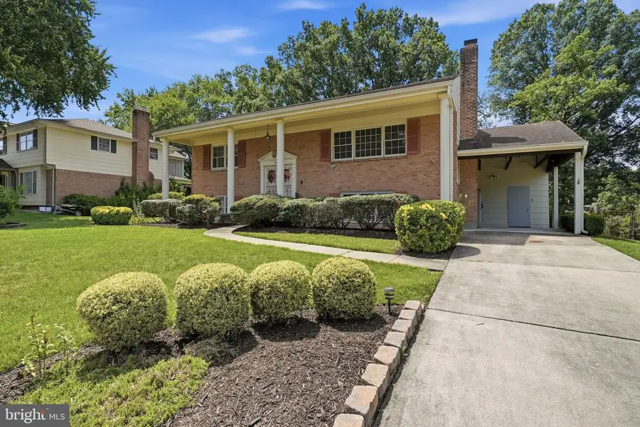 8640 Gateshead Rd, Alexandria, VA 22309 - #2