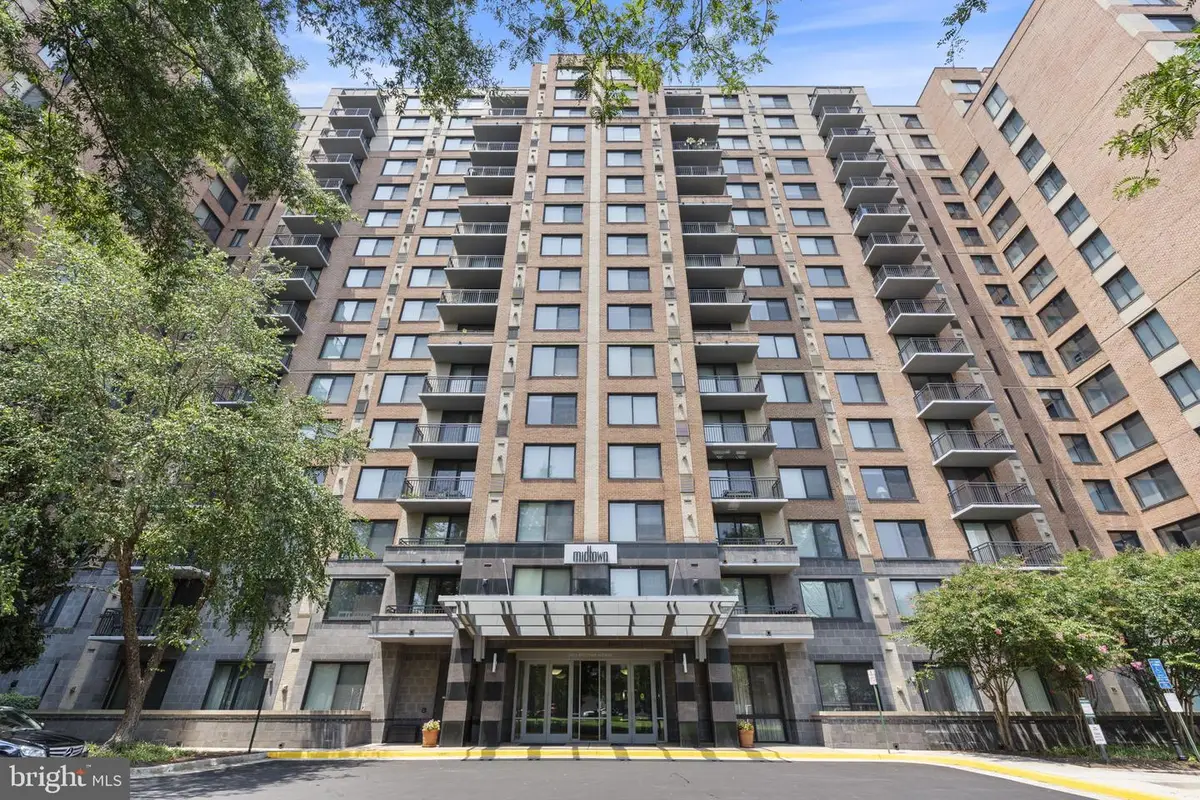 2451 Midtown Ave #1501, Alexandria, VA 22303 - #1