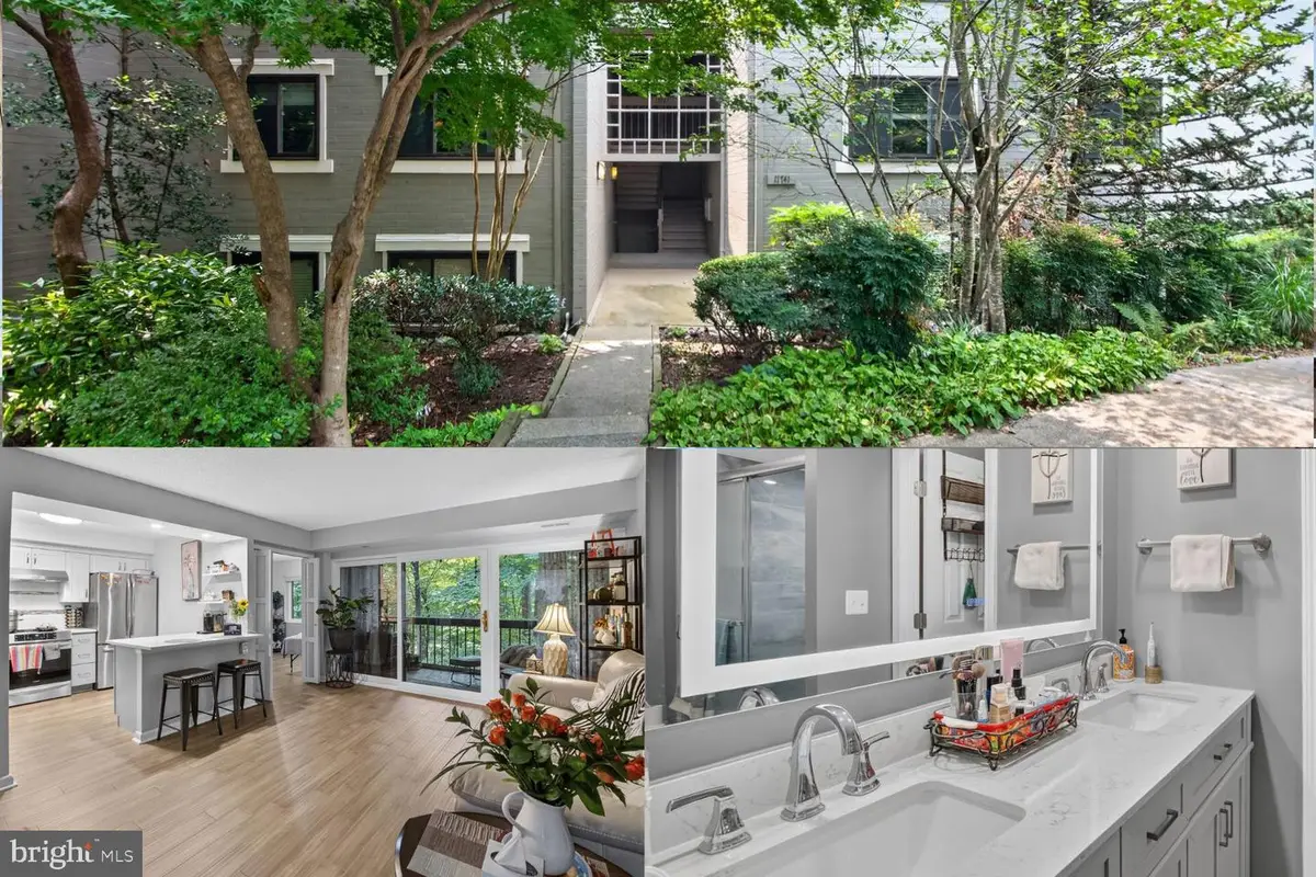 11741 Ledura Ct #105, Reston, VA 20191 - #1