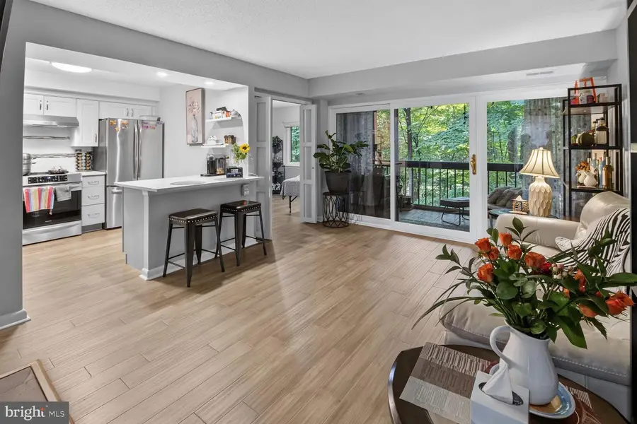 11741 Ledura Ct #105, Reston, VA 20191 - #2
