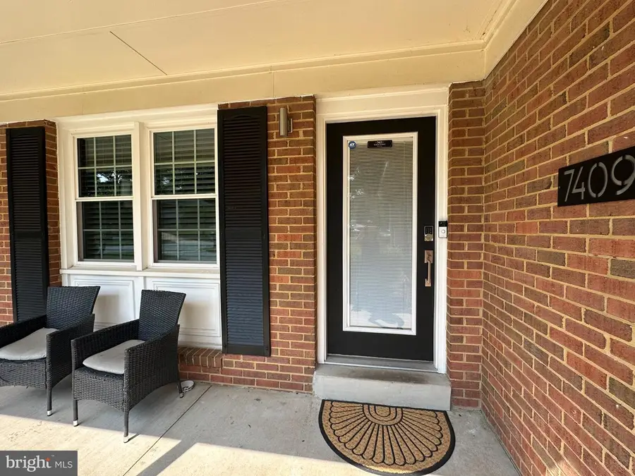 7409 Reservation Dr, Springfield, VA 22153 - #3