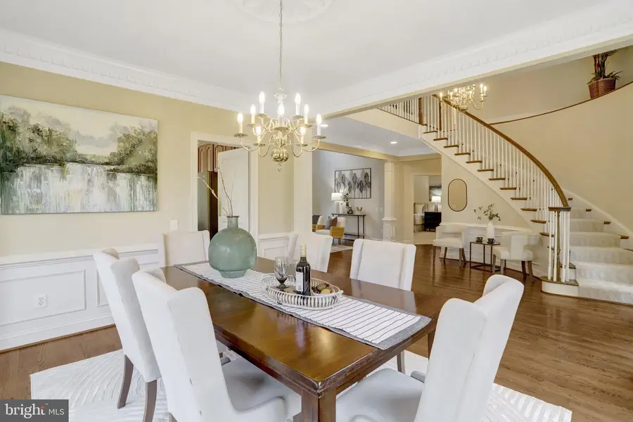 6276 Kingfisher Ln, Alexandria, VA 22312 - #3