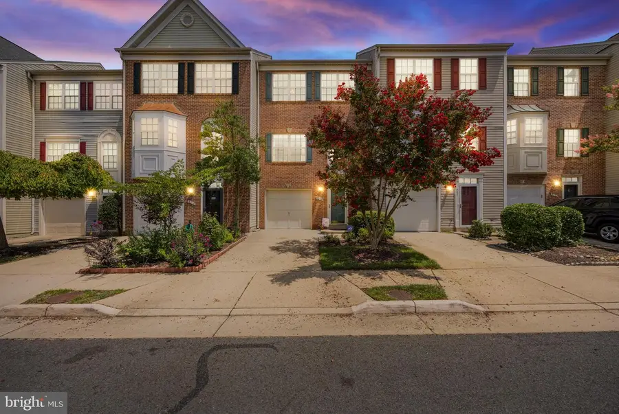 9219 Lorton Valley Rd, Lorton, VA 22079 - #2