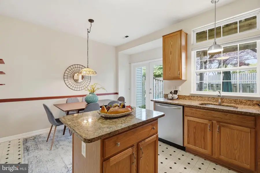 8354 Hunter Murphy Cir, Alexandria, VA 22309 - #3