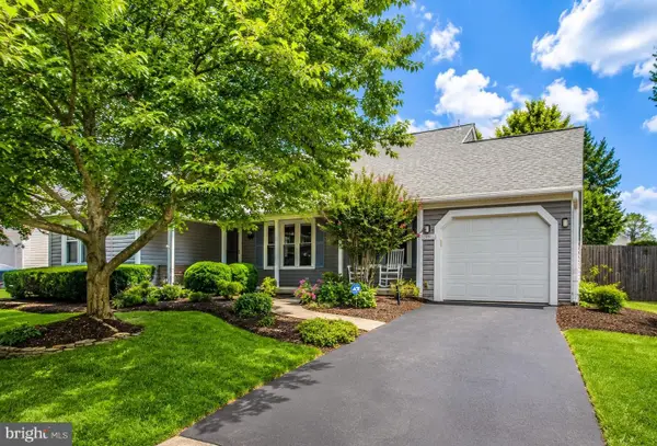 13911 Cristo Ct, CENTREVILLE, VA 20120