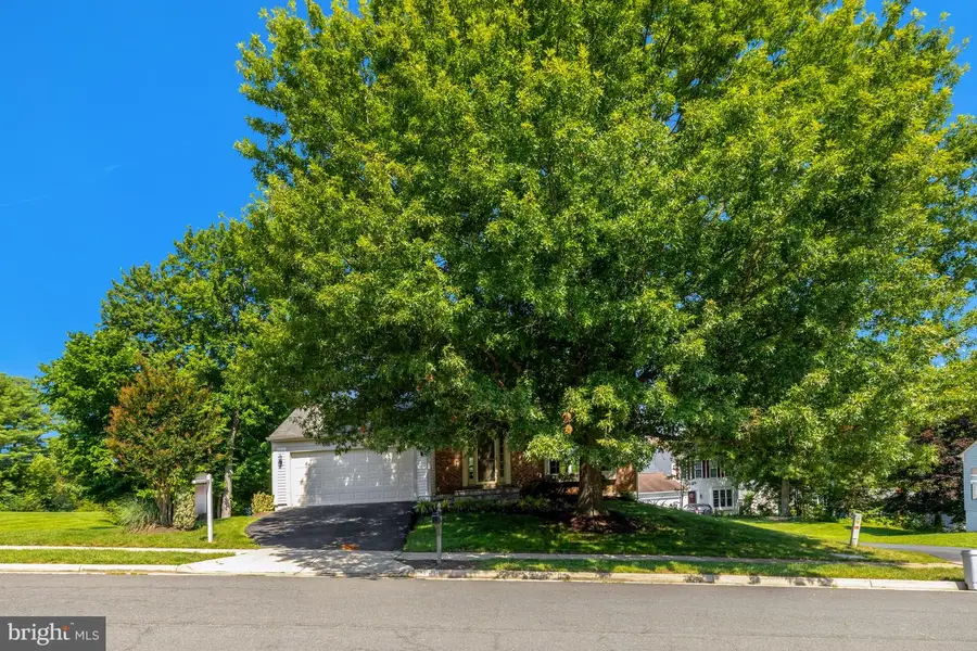 1340 Cassia St, Herndon, VA 20170 - #3