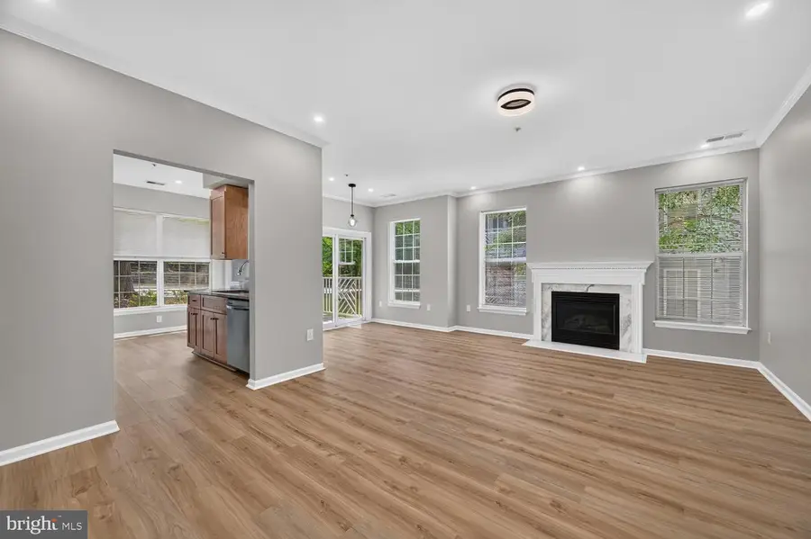5921 Founders Crossing Ct #102, Alexandria, VA 22310 - #2