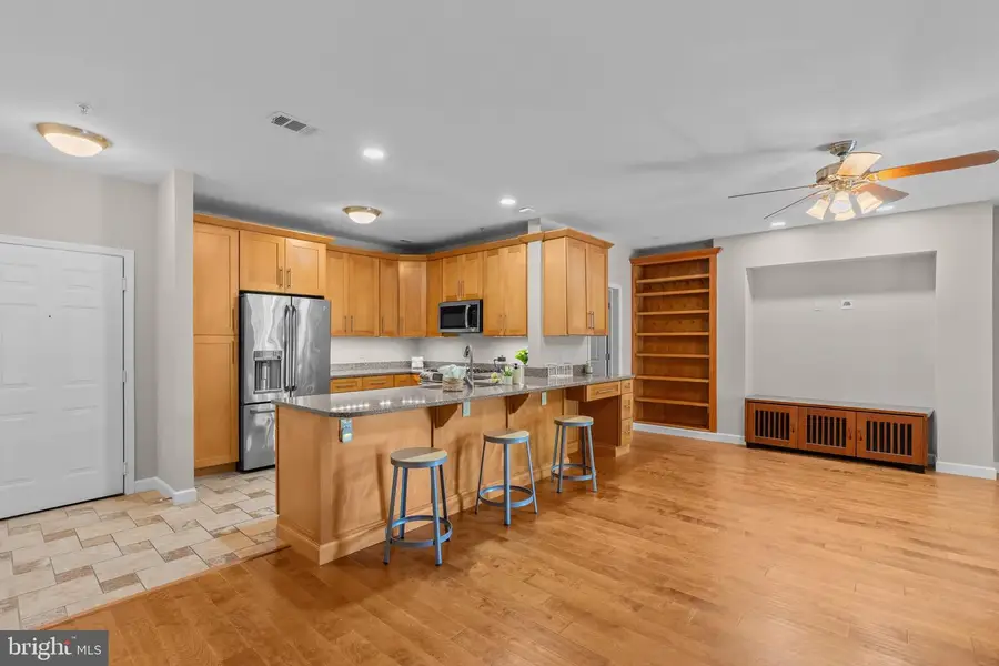 1701 Lake Shore Crest Dr #21, Reston, VA 20190 - #2