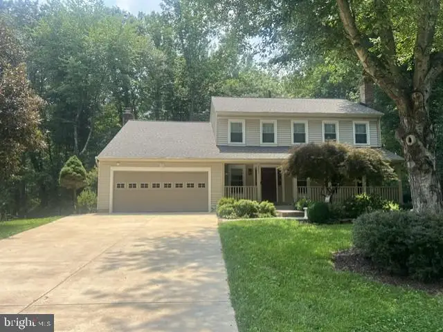 10423 Heritage Landing Rd, Burke, VA 22015 - #1