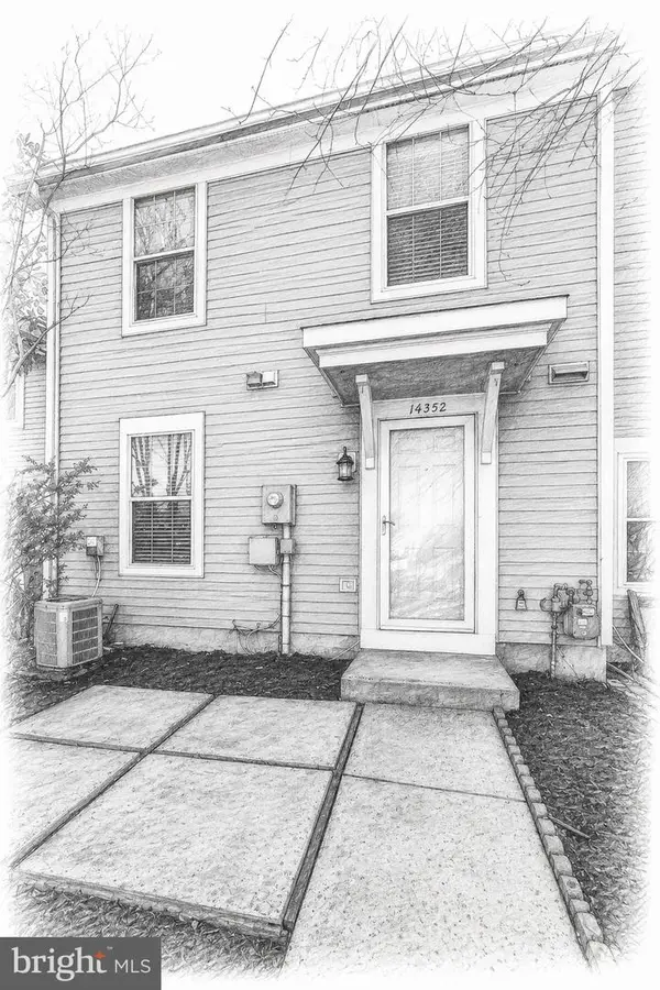 14352 Havener House Ct, CENTREVILLE, VA 20120