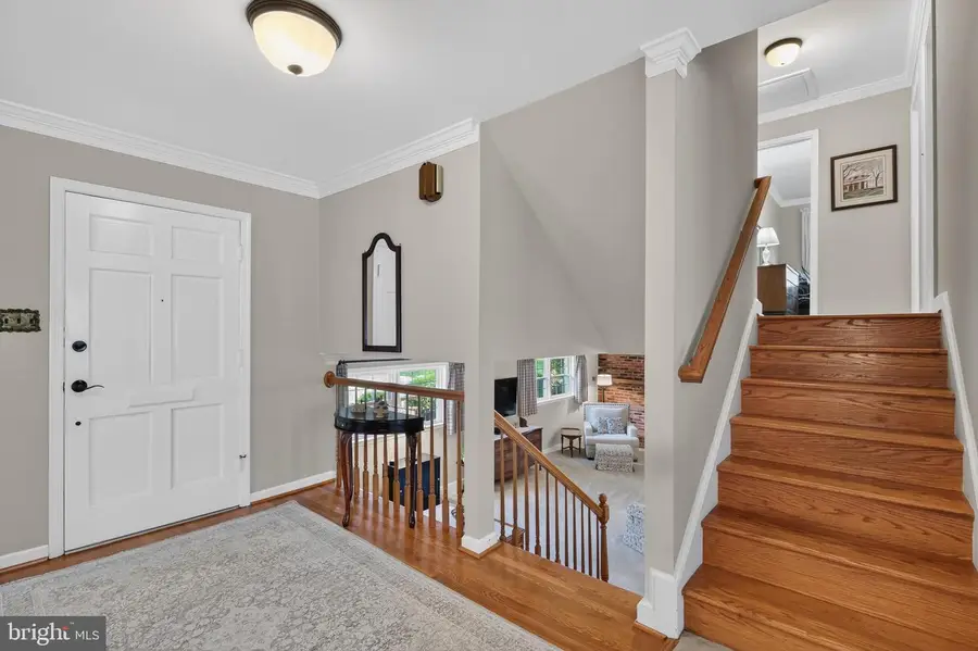 8024 Garlot Dr, Annandale, VA 22003 - #3