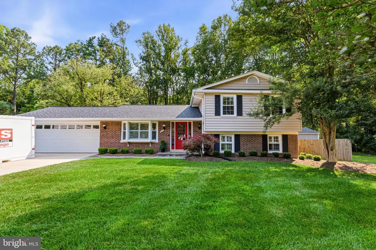 9509 Mandolin Ct, Vienna, VA 22182 - #1
