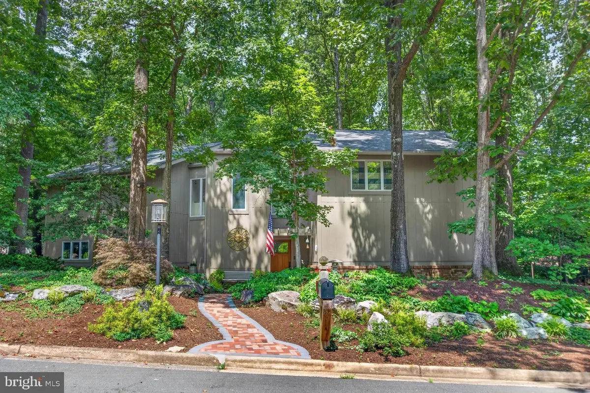 11424 Purple Beech Dr, Reston, VA 20191 - #1