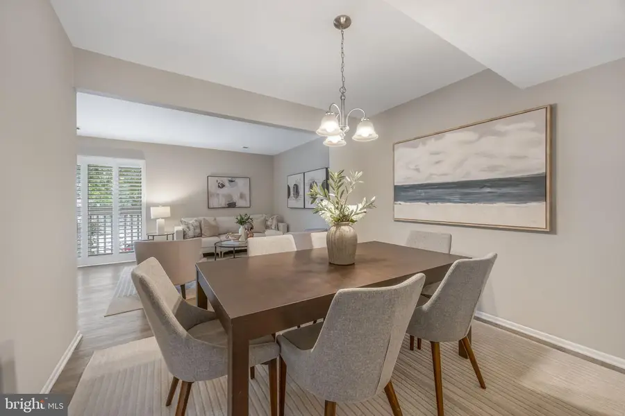 2534 Glengyle Dr #171, Vienna, VA 22181 - #3