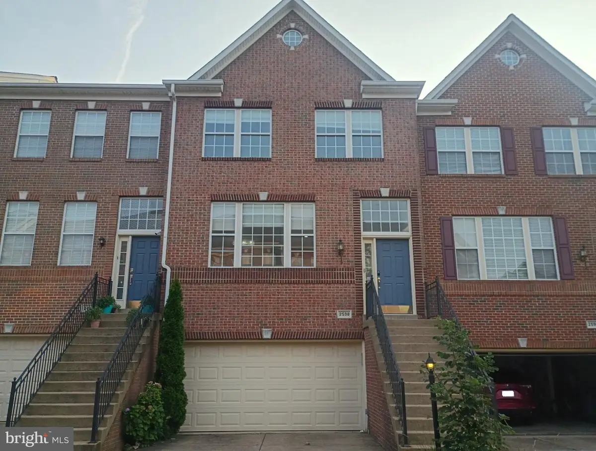 2598 Logan Wood Dr, Herndon, VA 20171 - #1