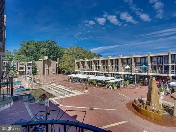 1650 Chimney House Rd #1650, RESTON, VA 20190