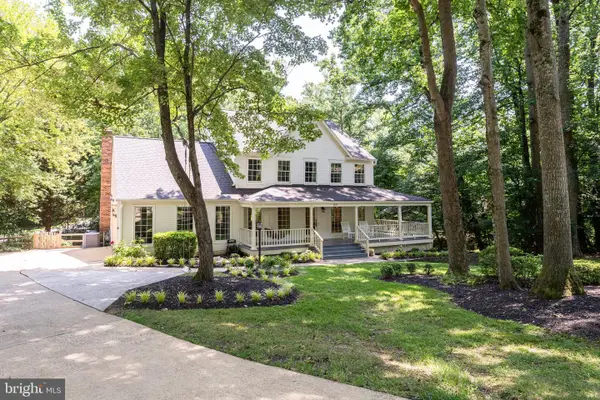 1565 Old Eaton Ln, RESTON, VA 20194