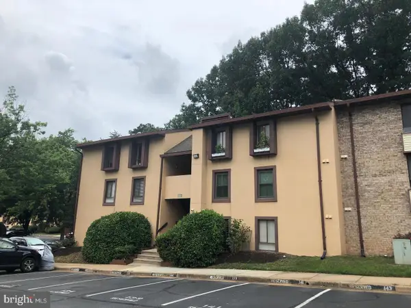 2231 Castle Rock Sq #11c, RESTON, VA 20191