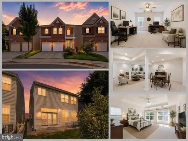 2507 Deer Wood Ct, HERNDON, VA 20171