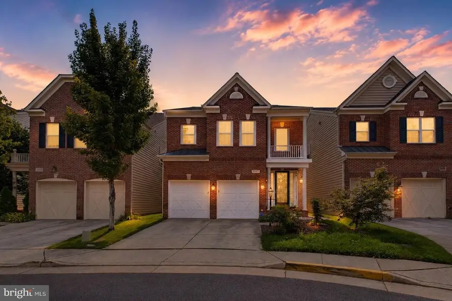 2507 Deer Wood Ct, Herndon, VA 20171 - #2