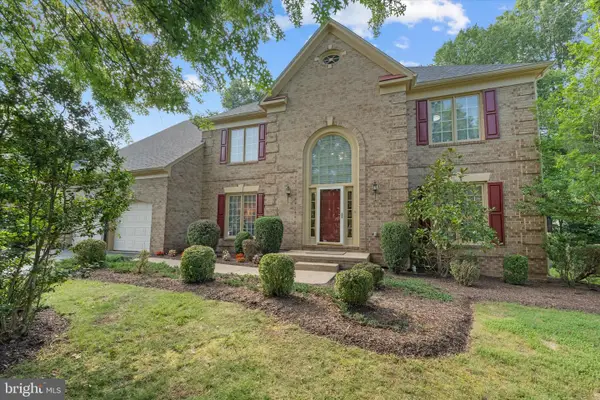 15094 Wetherburn Dr, CENTREVILLE, VA 20120