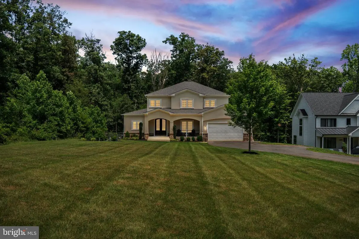 11434 Park Dr, Fairfax, VA 22030 - #1