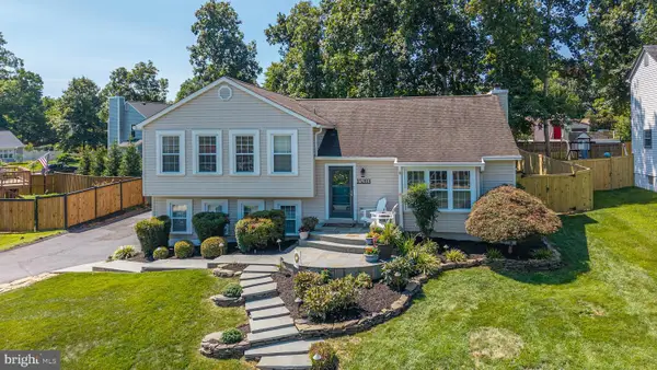 15203 Philip Lee Rd, CHANTILLY, VA 20151