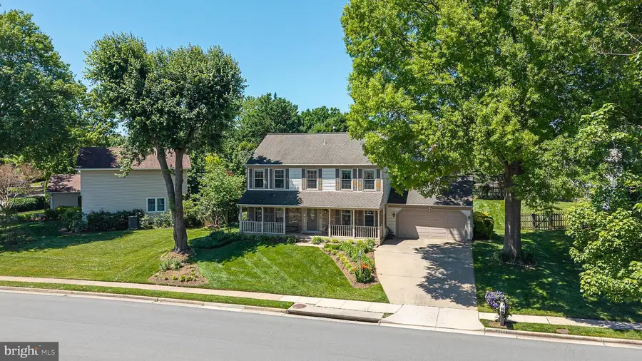 3272 Kinross Cir, Herndon, VA 20171 - #2