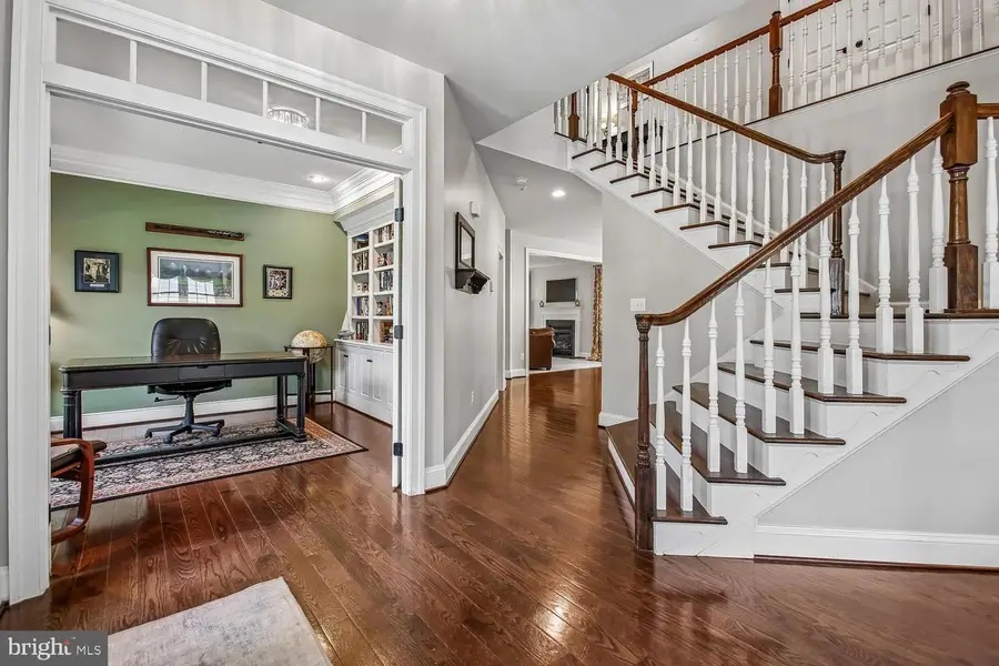 9423 Ferry Landing Ct, Alexandria, VA 22309 - #3