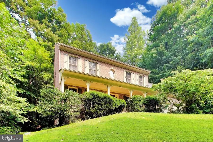 6228 Garden Rd, Springfield, VA 22152 - #2